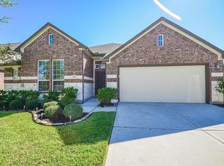 9980 Manor Spring Ln, Brookshire, TX 77423