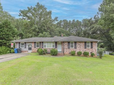 25 E Summit Cir, Ware Shoals, SC, 29692