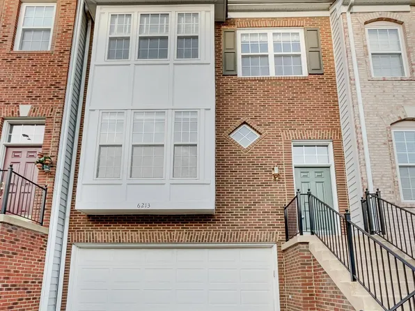 6213 Split Creek Ln, Alexandria, VA 22312