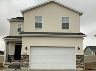 2379 E Tumbleweed Rd, Eagle Mountain, UT 84005