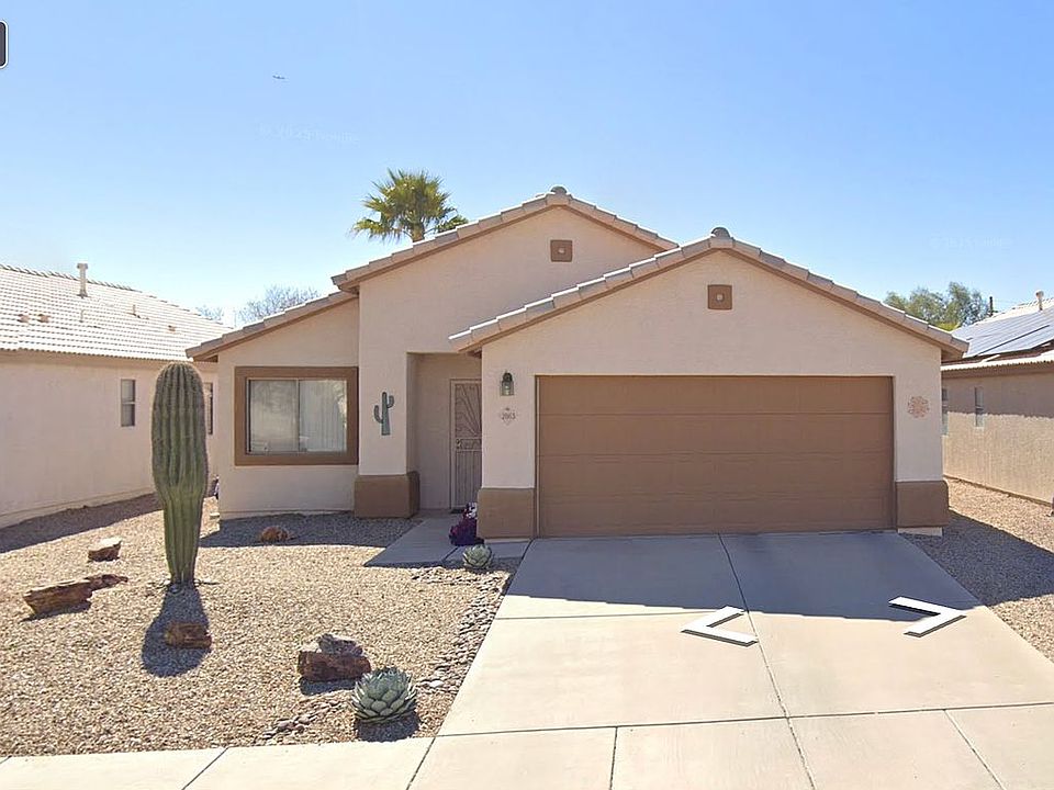 1st image of 2863 W Medallion Dr