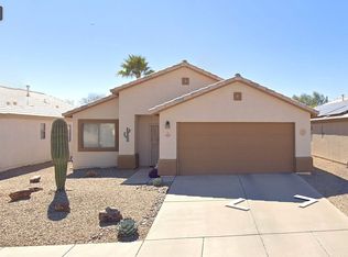 2863 W Medallion Dr, Tucson, AZ 85741