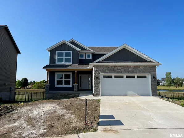 3002 W School St, Dunlap, IL 61525