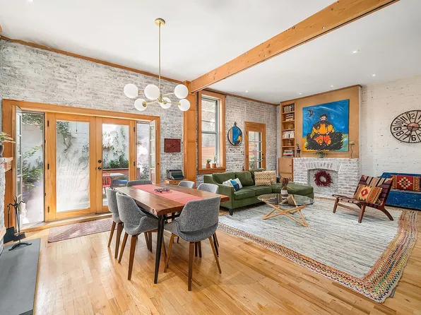 92 Horatio St APT 1J, New York, NY 10014