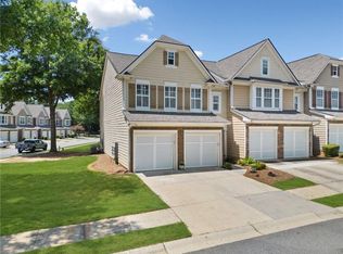 1958 Lake Heights Cir NW #18, Kennesaw, GA 30152