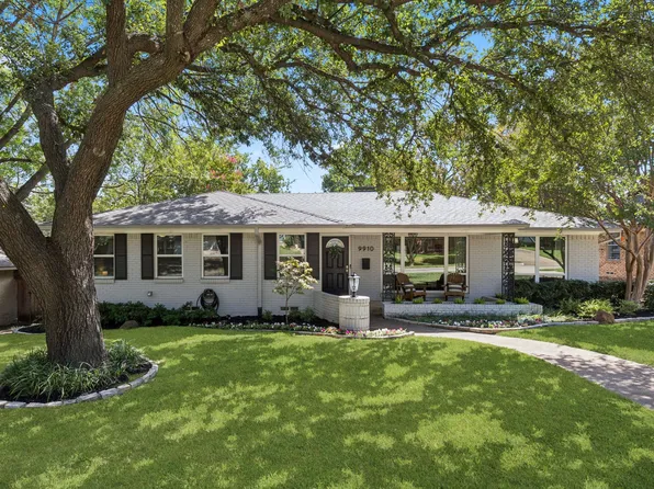 9910 Lanshire Dr, Dallas, TX 75238