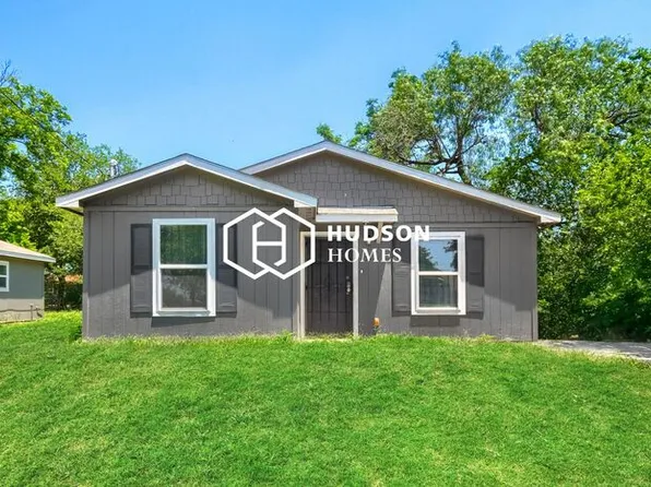 547 Dorie St, San Antonio, TX 78220