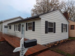 1220 Hale Ave, Dayton, OH 45419
