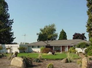1701 SE Walnut Ave, McMinnville, OR