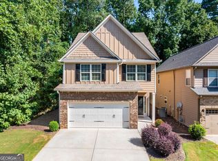 111 Tyson Woods Rd, Acworth, GA 30102