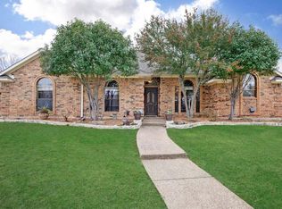 4316 Avonshire Ln, Plano, TX 75093