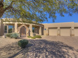8638 E Villa Cassandra Dr, Scottsdale, AZ 85262