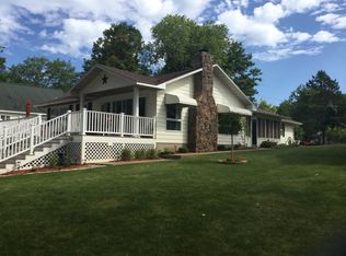 4848 Francis Rd, Hale, MI 48739