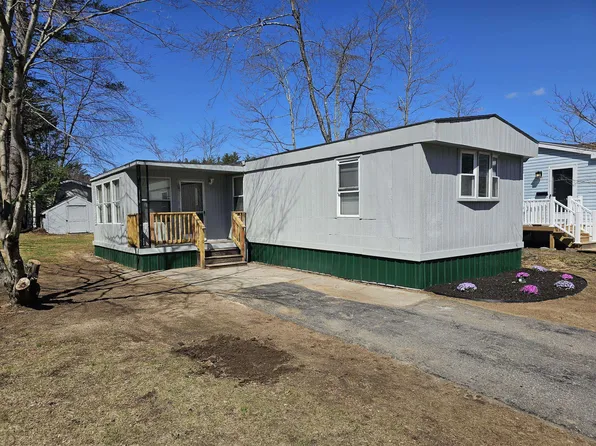29 Sparrow Street, Keene, NH 03431