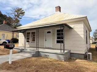 382 Farley St, Spartanburg, SC 29303