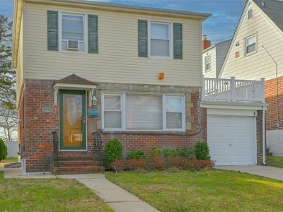 48-34 201 Street, Flushing, NY, 11364