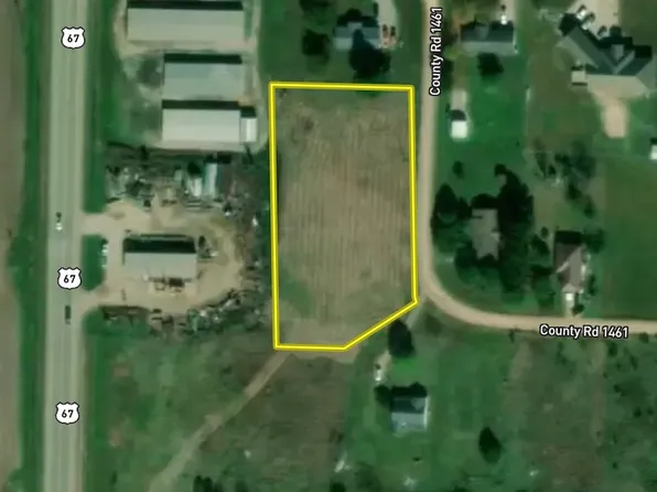 County Road 1461 Lot Wp001, Corning, AR 72422