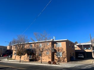 1209 Dr Martin Luther King Jr Ave NE APT 3, Albuquerque, NM 87106