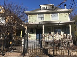 4543 N Ashland Ave, Chicago, IL 60640