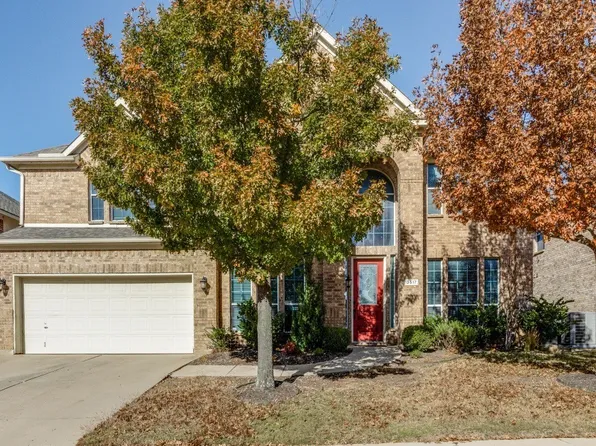 3517 Delaney Dr, Fort Worth, TX 76244