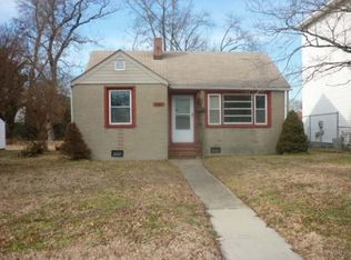 1807 Bay Ave, Hampton, VA 23661