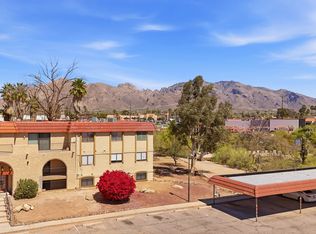 6342 N Barcelona Ln Unit 114, Tucson, AZ 85704