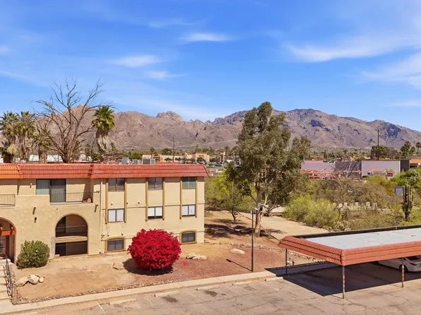 6342 N Barcelona Ln #Lane114, Tucson, AZ 85704