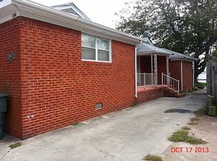 1341 Bayville St, Norfolk, VA 23503