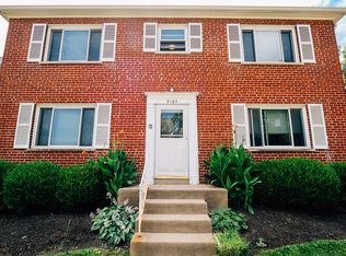 4165 Glenway Ave #3, Cincinnati, OH 45236