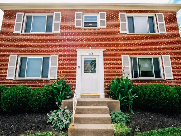 4165 Glenway Ave #3, Cincinnati, OH 45236