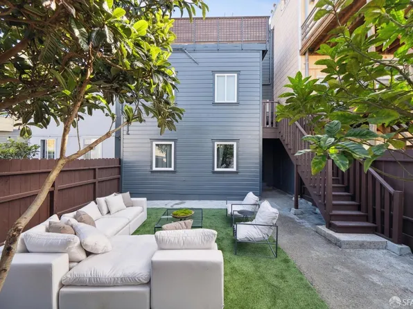 1241 19th Ave, San Francisco, CA 94122