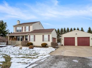 9755 State Route 521, Sunbury, OH 43074