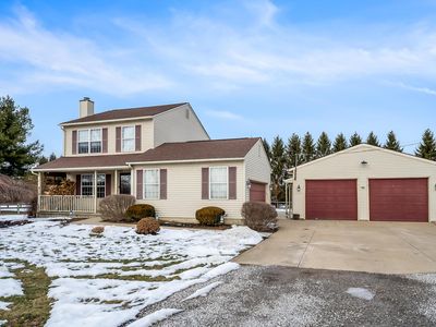 9755 State Route 521, Sunbury, OH, 43074