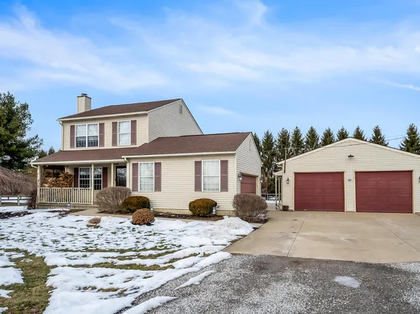 9755 State Route 521, Sunbury, OH 43074