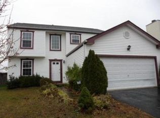 3156 Retriever Rd, Columbus, OH 43232