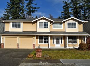 12403 158th Stct E, Puyallup, WA