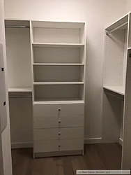 Rented by LL Real Estate Services