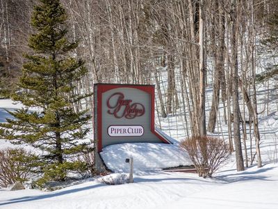 B15 Maple Ridge Road #B15, Bondville, VT, 05340