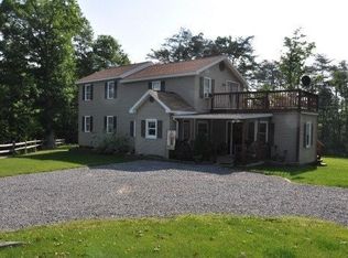 9941 Stone Creek Ridge Rd, Huntingdon, PA 16652