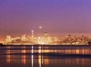 400 Greenwood Beach Rd, Tiburon, CA 94920