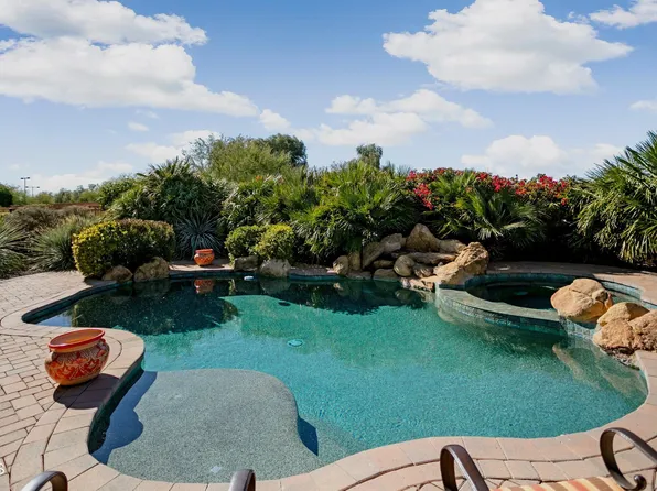 20636 N 267TH Avenue, Buckeye, AZ 85396