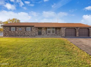 165 Foster J Smith Rd, Lewisburg, PA 17837