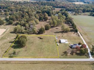 1 County Road 89, Lexington, AL 35648