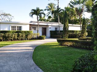 6040 N Waterway Dr, Miami, FL 33155