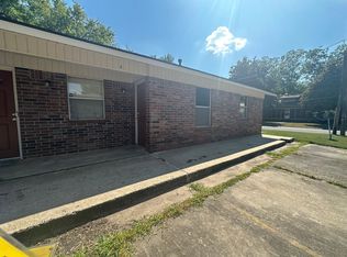 215 W J St APT 1-4, Russellville, AR 72801