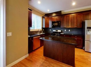 12251 No 2 Rd #35, Richmond, BC V7E 0A3