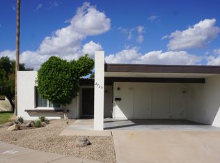 2725 S Azalea Dr, Tempe, AZ 85282