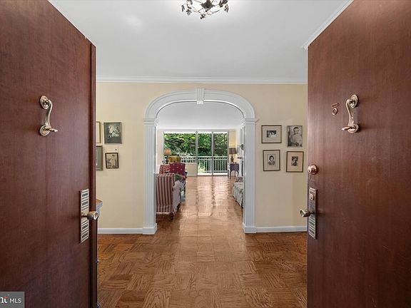 2nd image of 4100 Cathedral Ave NW #717