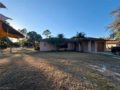 409 McArthur Ave, Lehigh Acres, FL, 33936