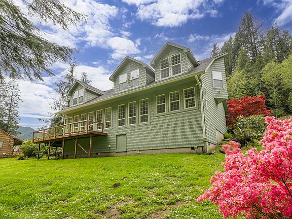 2nd image of 17415 Wilson River Hwy